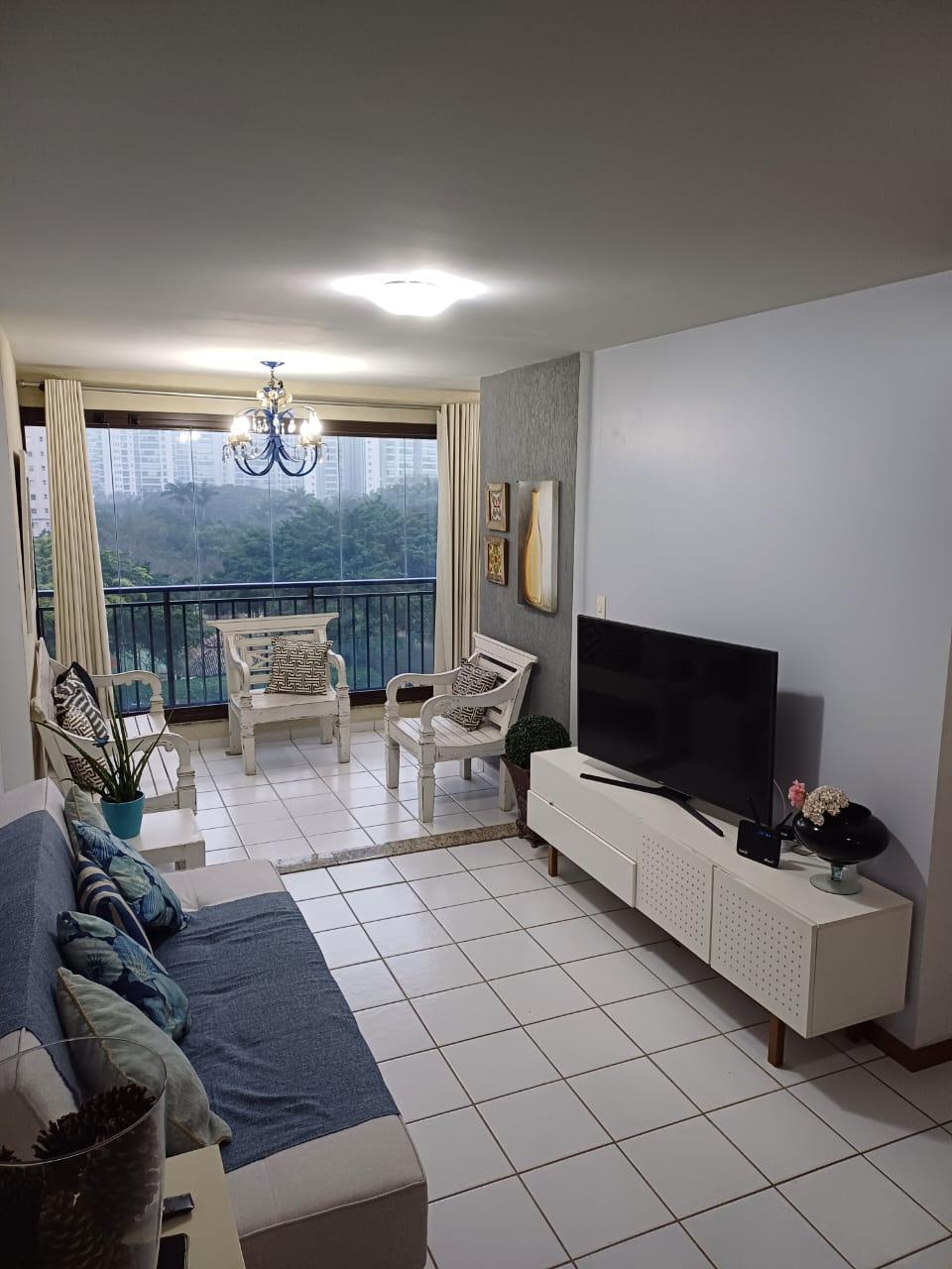 Apartamento, 2 quartos, 80 m² - Foto 8